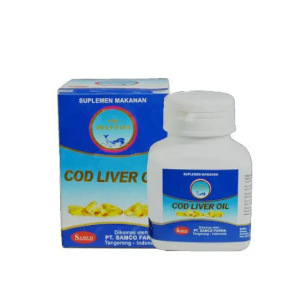 cod-liver-oil-50-cap